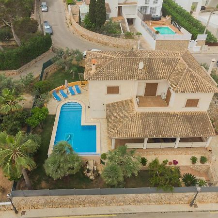 Villa Vidal Portopetro 외부 사진