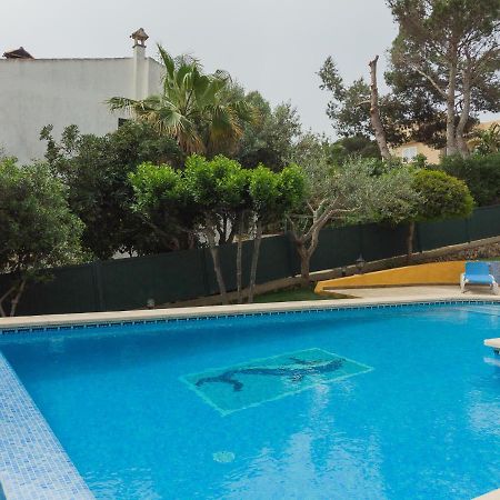 Villa Vidal Portopetro 외부 사진