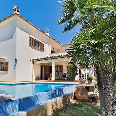 Villa Vidal Portopetro 외부 사진