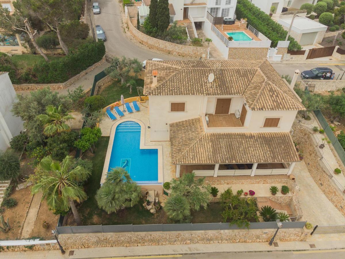 Villa Vidal Portopetro 외부 사진