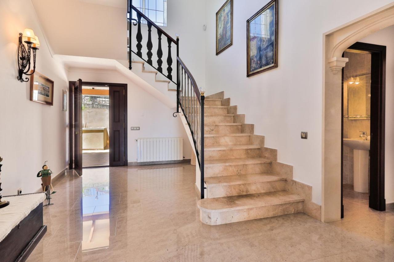 Villa Vidal Portopetro 외부 사진