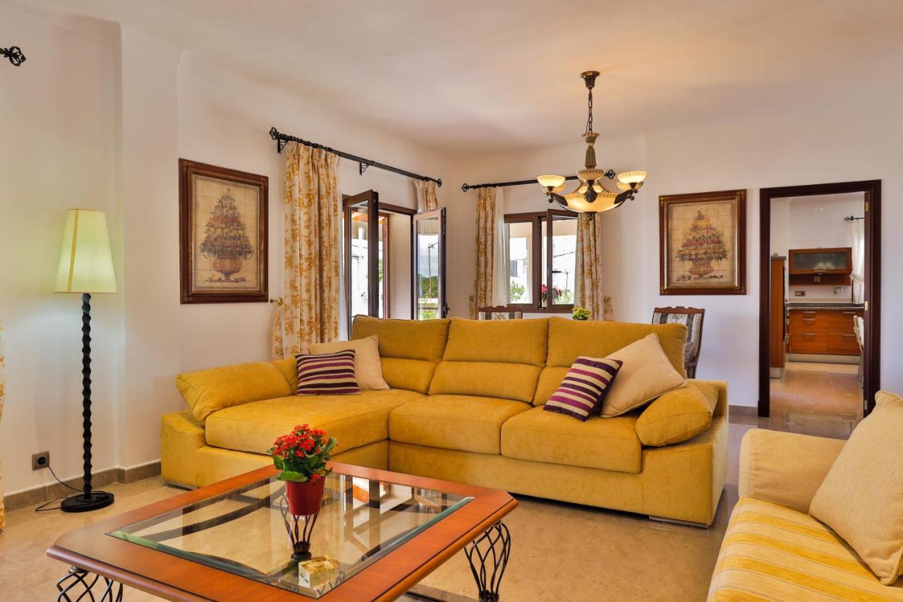 Villa Vidal Portopetro 외부 사진
