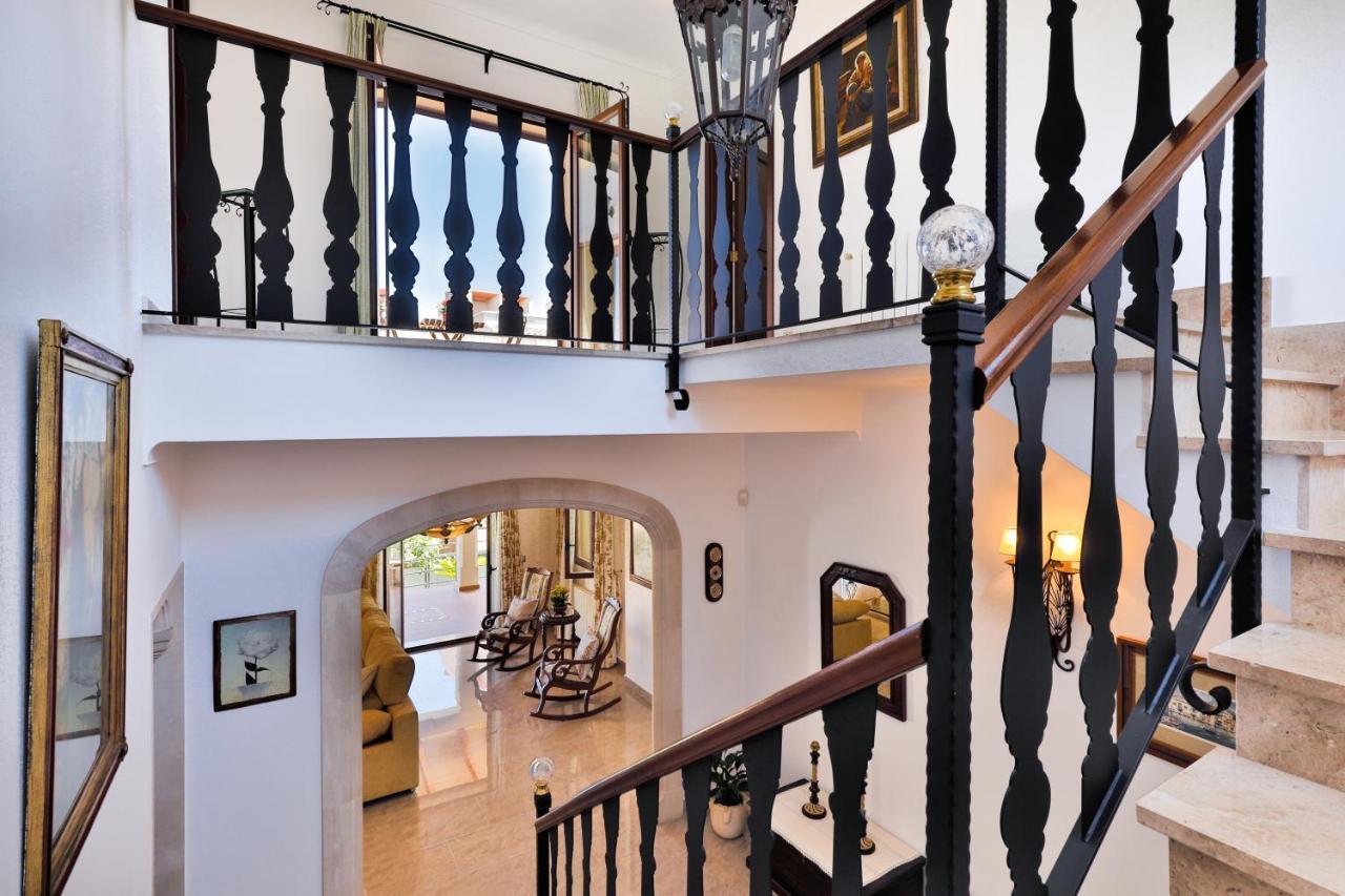 Villa Vidal Portopetro 외부 사진