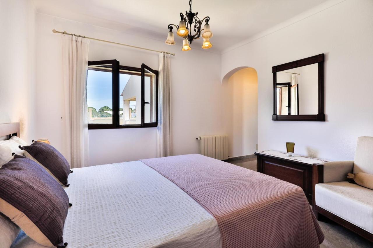 Villa Vidal Portopetro 외부 사진