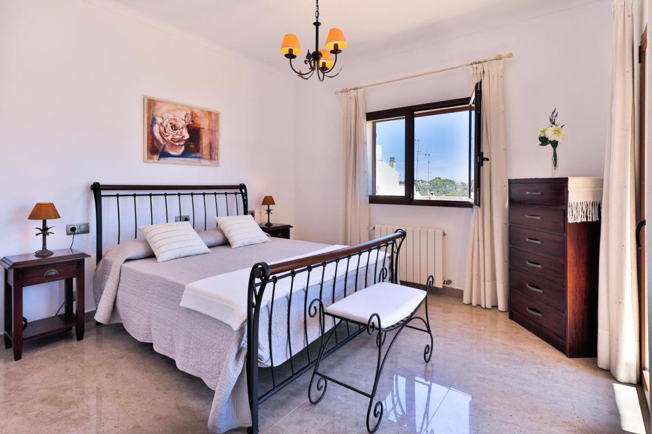 Villa Vidal Portopetro 외부 사진