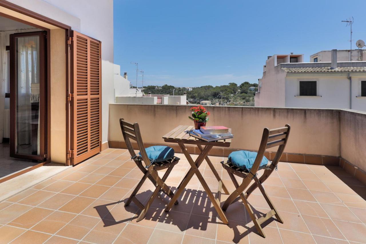 Villa Vidal Portopetro 외부 사진