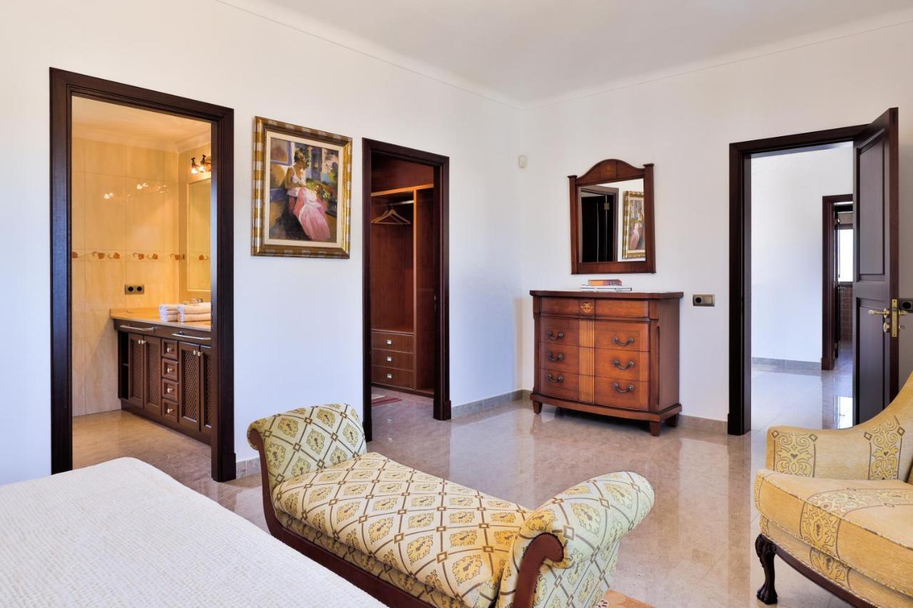 Villa Vidal Portopetro 외부 사진
