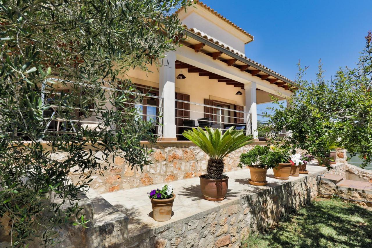 Villa Vidal Portopetro 외부 사진