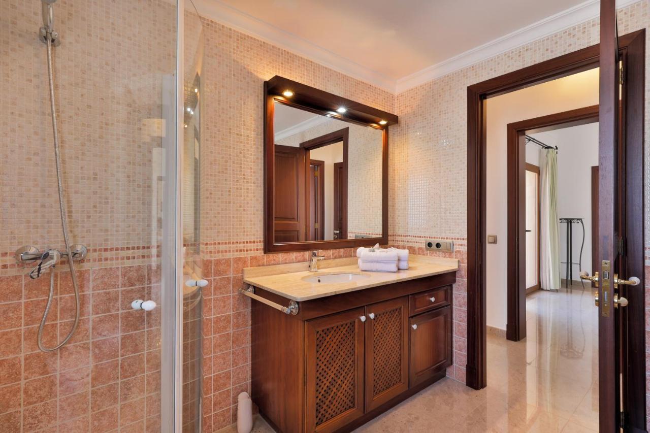 Villa Vidal Portopetro 외부 사진
